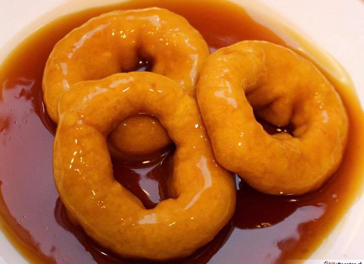 Picarones | Comida Rápida y Delivery | Productos