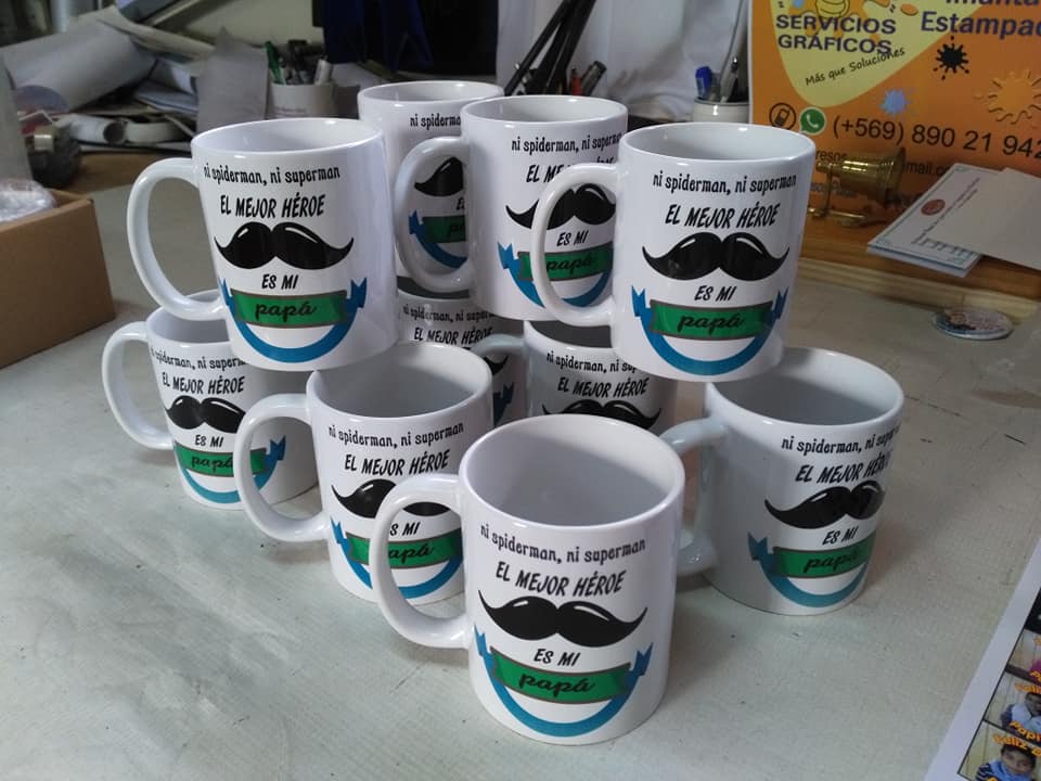 Tazones Personalizados | Vidrierías | Productos