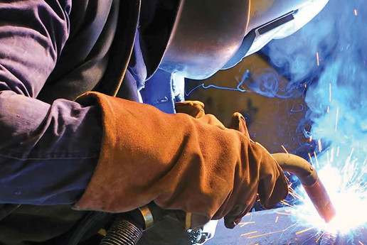Manufactura Metalica