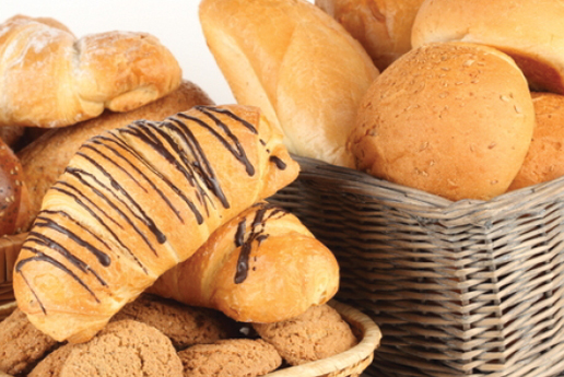 Panaderia - Pasteleria