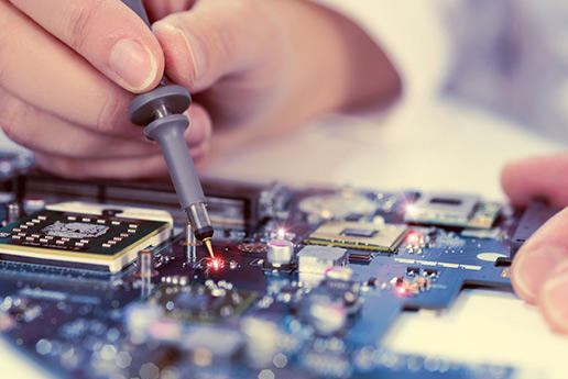 Electrónica - Computación