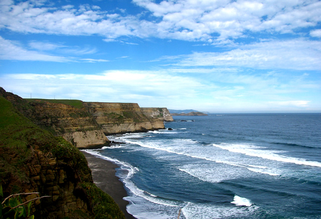 Isla Santa María